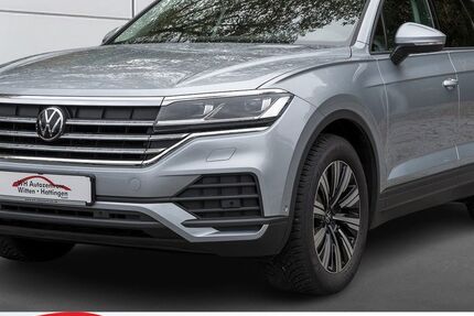 VW Touareg 10.740 km 61.526 &euro; Witten 58453