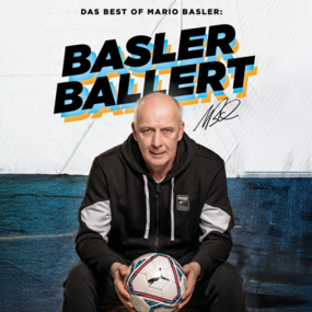 Mario Basler - Basler Ballert - Best of 07.01.2027 Die Börse