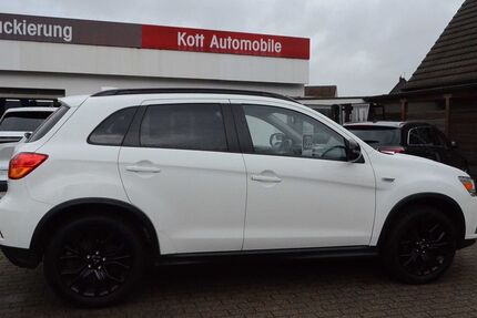 Mitsubishi ASX 69.000 km 14.950 &euro; Bottrop 46240