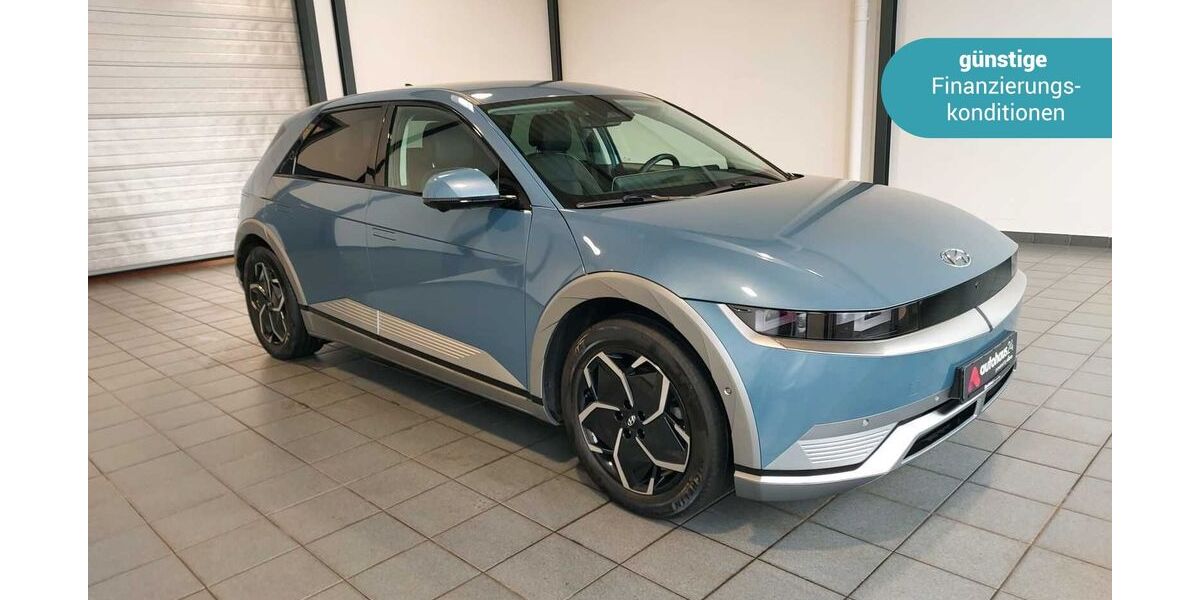 Hyundai IONIQ 5 57.241 km 26.990 &euro; Wuppertal 42287
