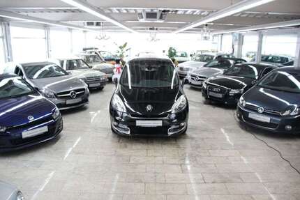 Renault Scenic 159.000 km 5.850 &euro; Essen 45356