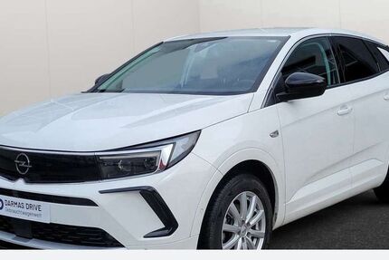 Opel Grandland (X) 63.670 km 18.490 &euro; Bochum 44809