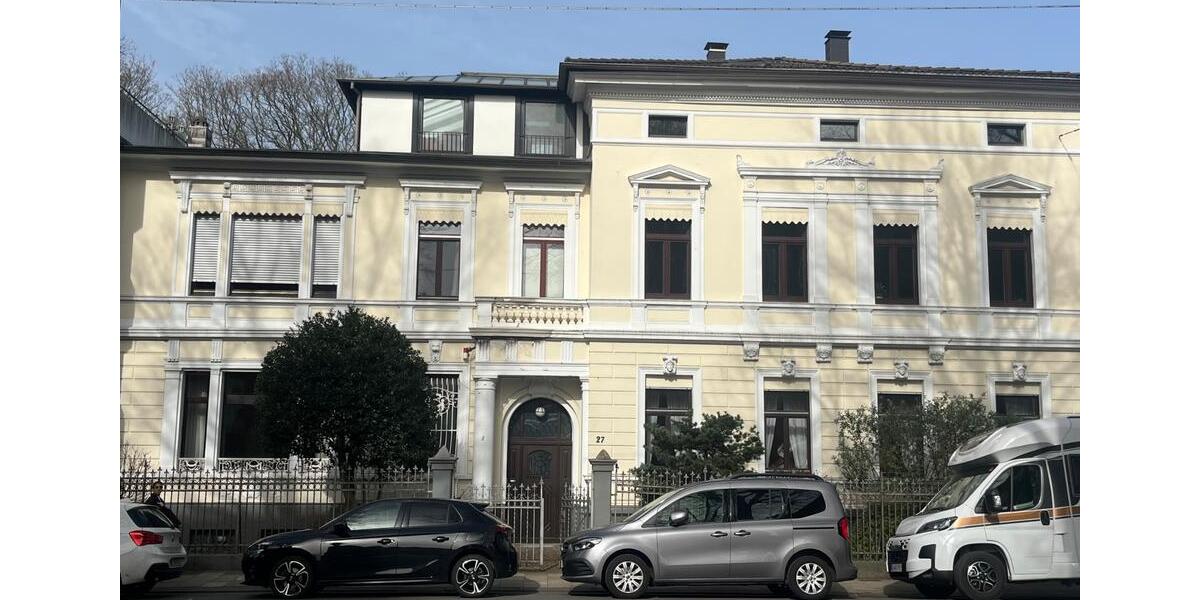 Erdgeschoßwohnung Schwelm - 5 Zimmer, 220 m&sup2;, 498.000&euro; | Angebot:25647256