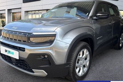 Jeep Avenger 17.730 km 17.880 &euro; Ratingen 40878
