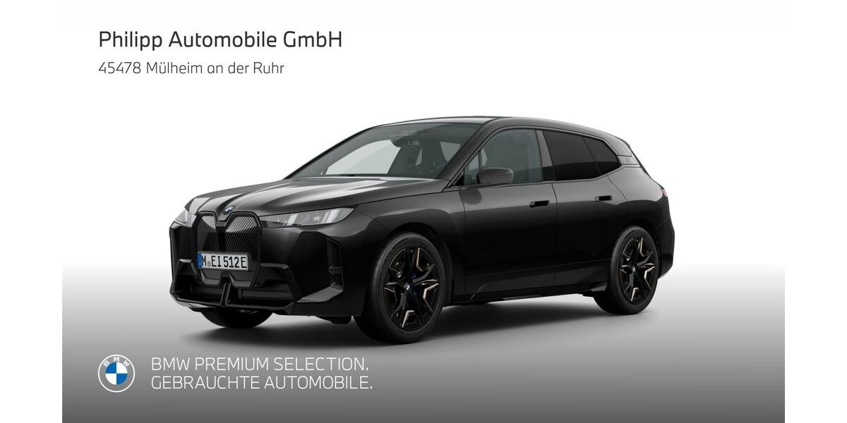 BMW iX 19.855 km 80.790 &euro; Mülheim an der Ruhr 45478