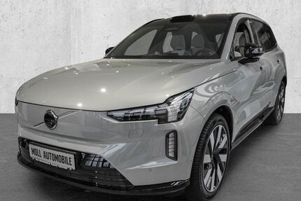 Volvo EX90 2.600 km 77.490 &euro; Wuppertal 42109