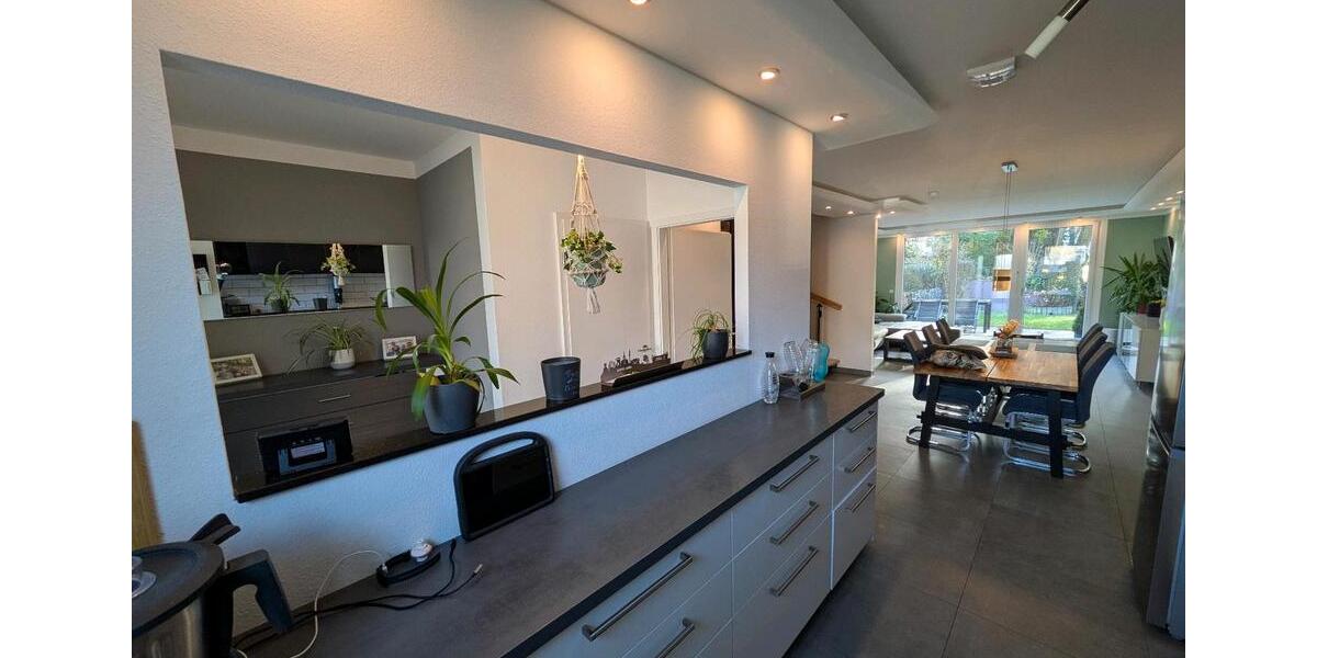 Reihenhaus Recklinghausen König Ludwig - 5.5 Zimmer, 145 m&sup2;, 475.000&euro; | Angebot:24681005