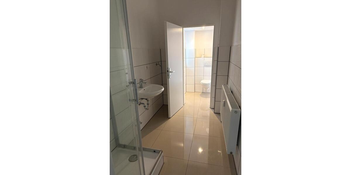 Helle 3 Zimmer Erdgeschoss Wohnung in Hattingen 3 zimmer