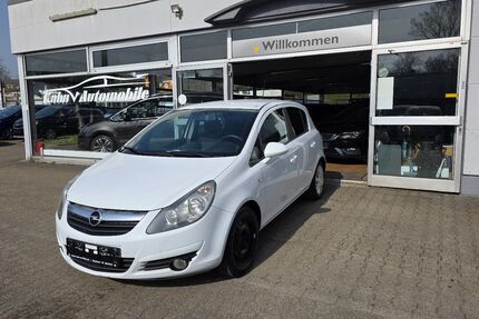 Opel Corsa 210.000 km 2.290 &euro; Gladbeck 45966