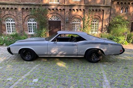 Buick Riviera