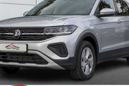 VW T-Cross 1.376 km 21.980 &euro; Hattingen 45527