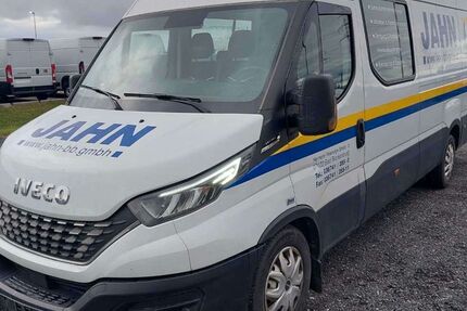 IVECO Andere 175.000 km 25.990 &euro; Datteln 45711
