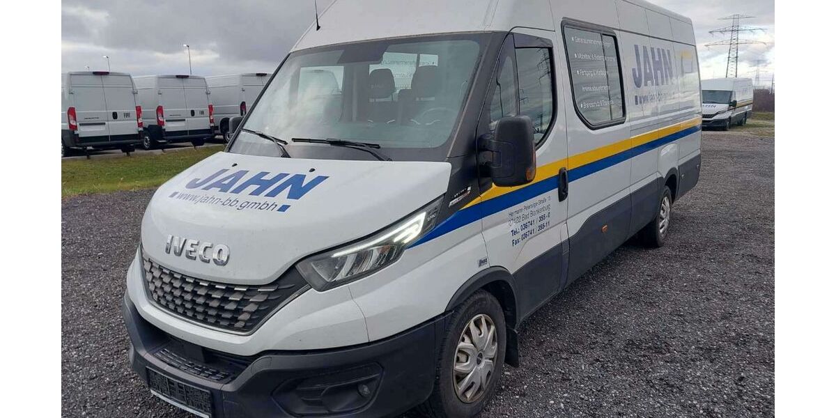 IVECO Andere 175.000 km 25.990 &euro; Datteln 45711