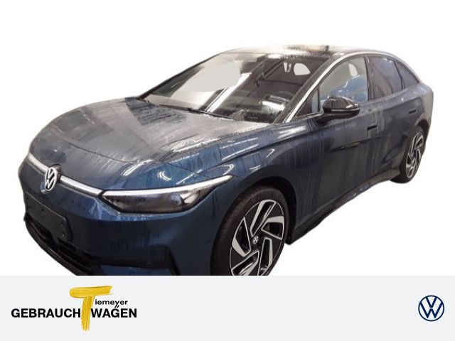 VW ID.7 19.130 km 44.940 € Herne 44653