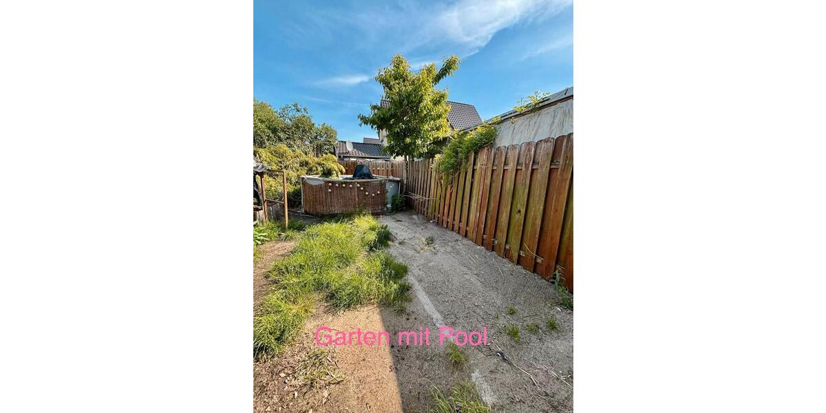Einfamilienhaus Duisburg Hamborn - 225.000&euro; | Angebot:27142613