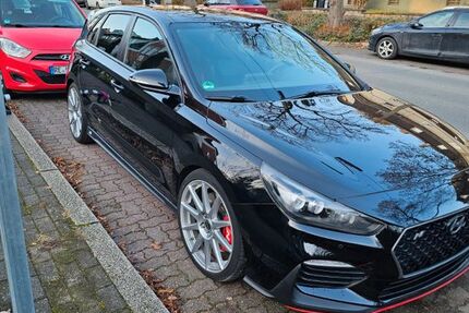 Hyundai i30 97.049 km 20.999 &euro; Recklinghausen 45657