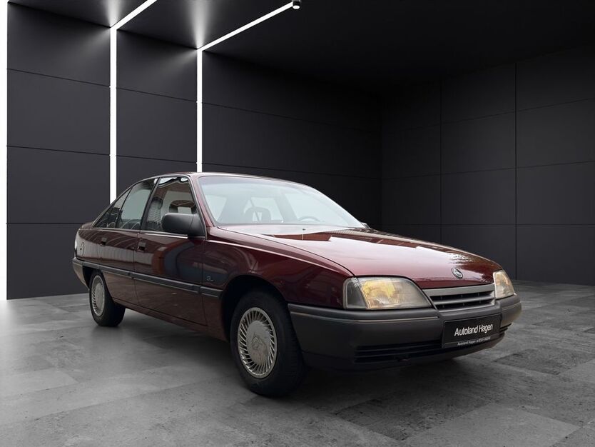 Opel Omega 83.315 km 7.890 € Hagen 58089