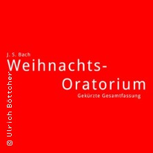 Weihnachtsoratorium 21.12.2025 Ev. Kirche Aplerbeck