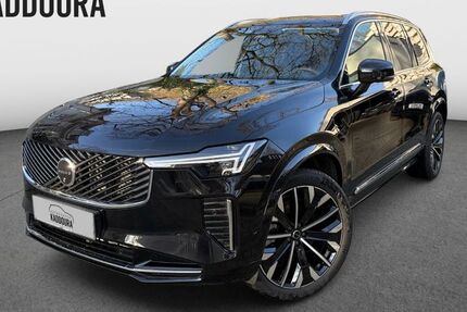 Volvo XC90 17.730 km 69.990 &euro; Wuppertal 42117