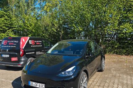 Tesla Model Y 56.407 km 31.900 &euro; Essen 45145