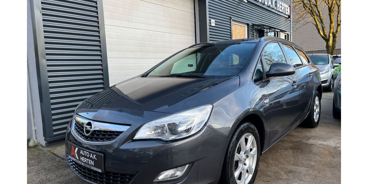 Opel Astra 149.900 km 5.750 &euro; Herten 45699