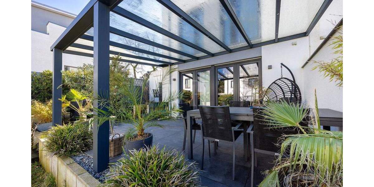 Doppelhaushälfte Wülfrath Innenstadt - 4 Zimmer, 141 m&sup2;, 760.000&euro; | Angebot:25373026