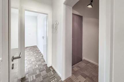 Wohnung Bochum Innenstadt - 1 Zimmer, 36 m&sup2;, 450&euro; | Angebot:25385563