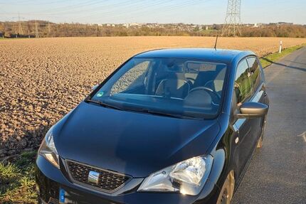 Seat Mii 94.004 km 7.450 &euro; Wuppertal 42349