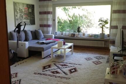 Helle 2 Zimmer Wohnung in top Lage Mülheim Saarn ab 1.11.2.2026 2 zimmer