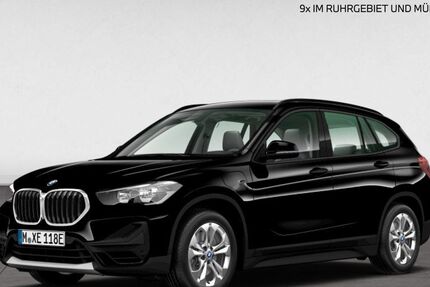 BMW X1 52.390 km 25.840 &euro; Bochum 44809