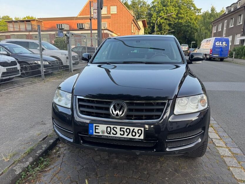 Touareg