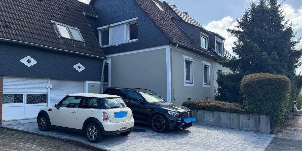 Einfamilienhaus Mülheim an der Ruhr Linksruhr - 8 Zimmer, 210 m&sup2;, 695.000&euro; | Angebot:26128489