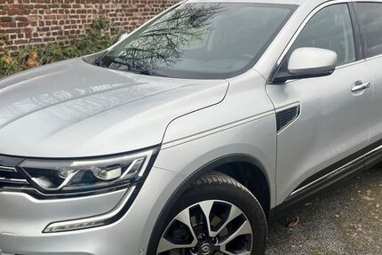 Renault Koleos 80.000 km 18.500 € Dorsten 46286