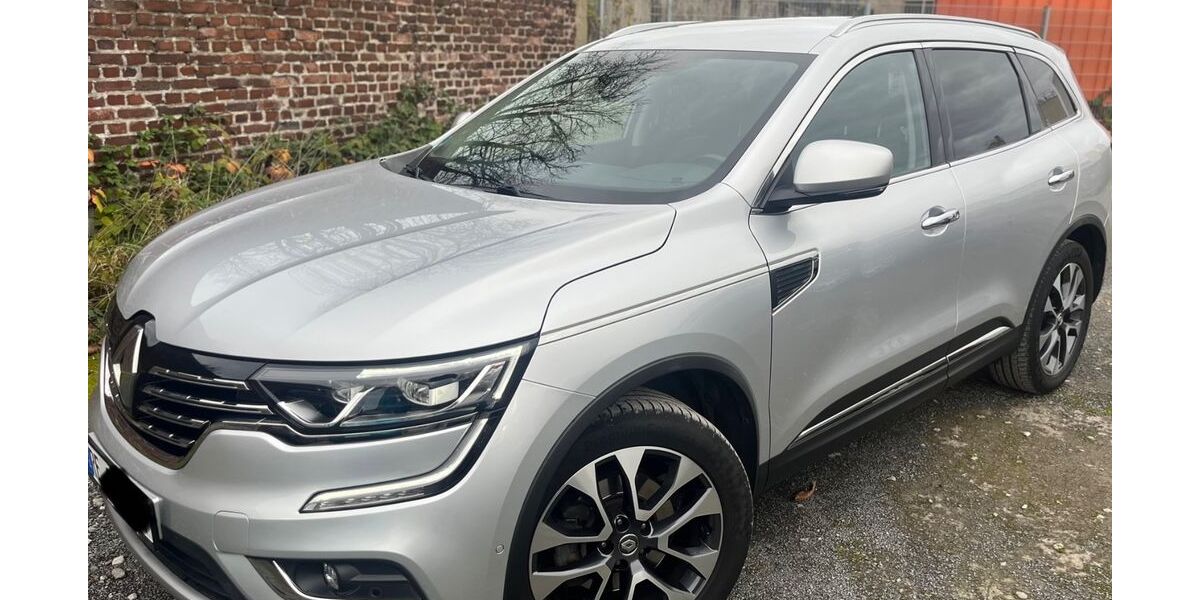 Renault Koleos 80.000 km 18.500 &euro; Dorsten 46286