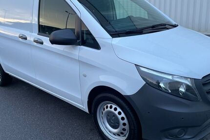 Mercedes-Benz Vito 75.295 km 22.900 &euro; Datteln 45711