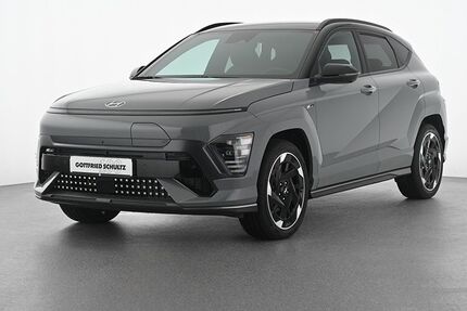 Hyundai KONA 4.999 km 42.480 &euro; Essen 45143