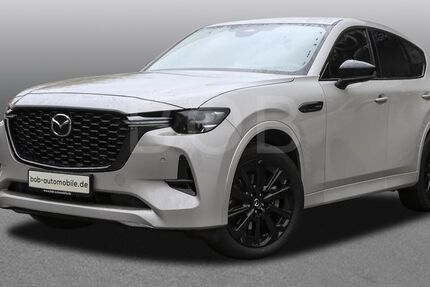 Mazda CX-60 24.555 km 41.499 € Witten 58454