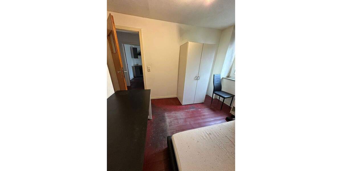 Etagenwohnung Bochum Gerthe - 5 Zimmer, 100 m&sup2;, 981&euro; | Angebot:25806705