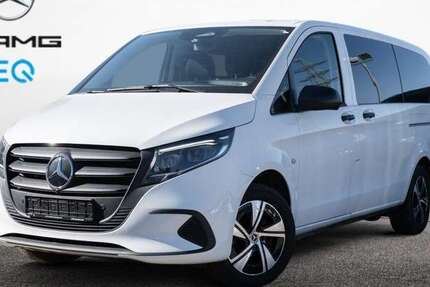Mercedes-Benz Vito 32.772 km 45.690 &euro; Dortmund 44139