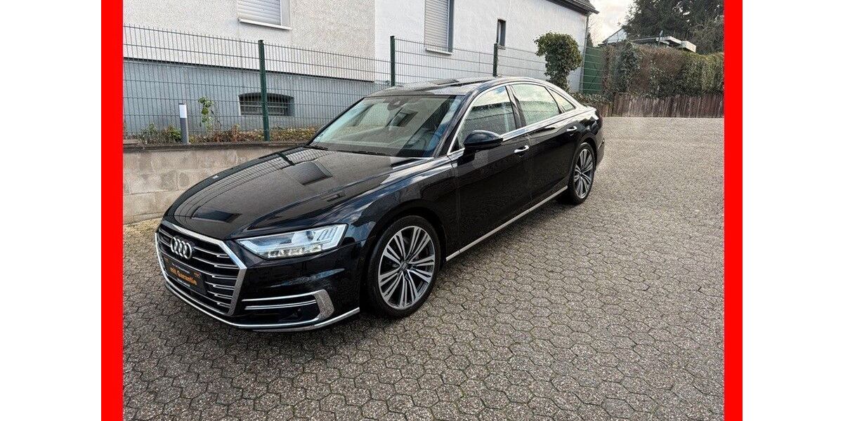 Audi A8 177.000 km 34.649 &euro; Witten 58454
