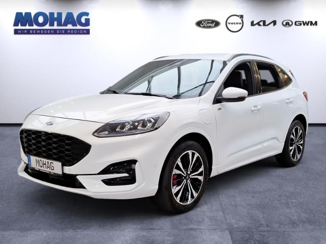 Ford Kuga 61.910 km 21.390 &euro; Datteln 45711