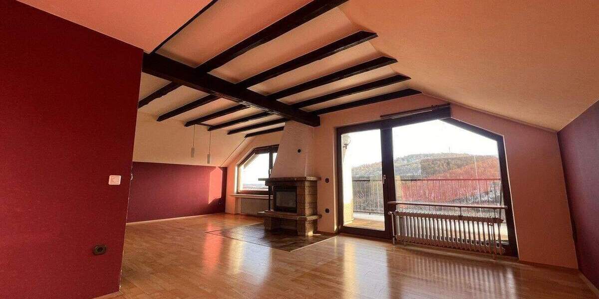 Etagenwohnung Gevelsberg - 3 Zimmer, 95 m&sup2;, 179.000&euro; | Angebot:25390545