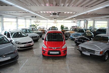 Hyundai i10 100.000 km 2.990 &euro; Essen 45356