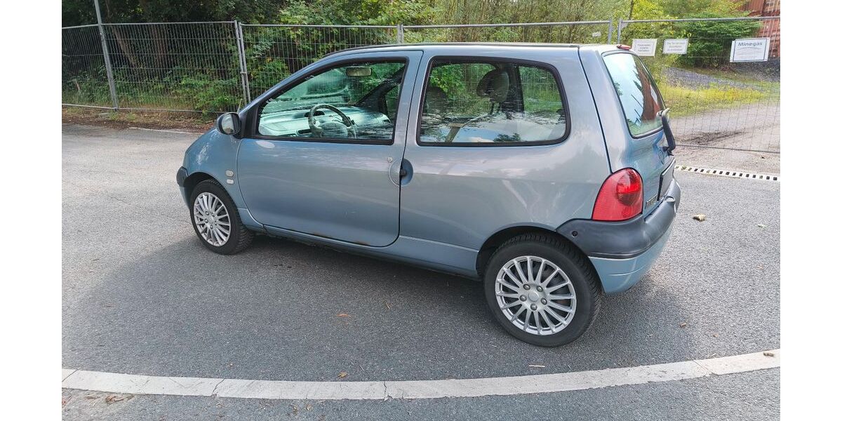 Renault Twingo 316.000 km 700 &euro; Oberhausen 46147
