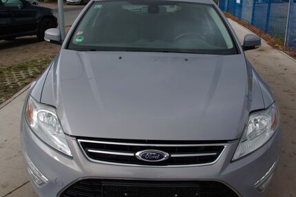 Ford Mondeo 267.000 km 3.300 € Bottrop 46242