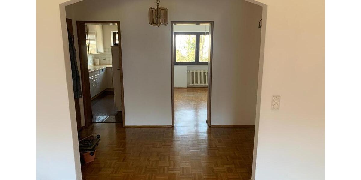 Maisonettenwohnung Wuppertal Lichtenplatz - 3 Zimmer, 110 m&sup2;, 369.000&euro; | Angebot:24877508