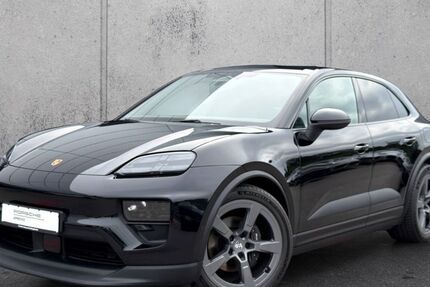 Porsche Macan 11.936 km 84.900 &euro; Recklinghausen 45665