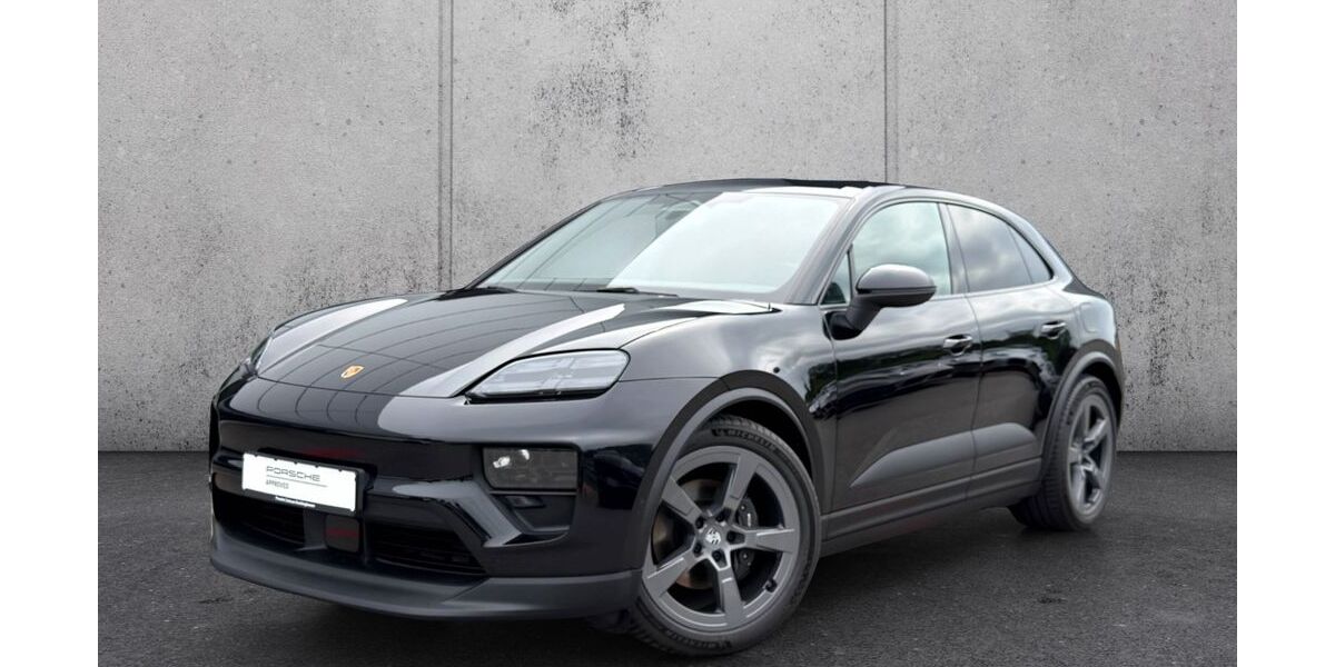 Porsche Macan 11.936 km 84.900 &euro; Recklinghausen 45665