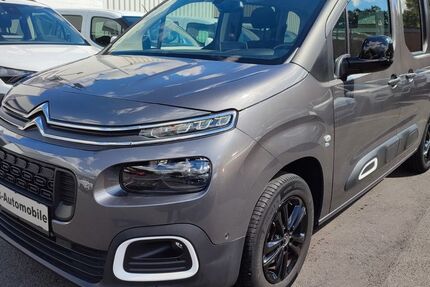 Citroen Berlingo 28.000 km 26.490 € Gelsenkirchen 45892