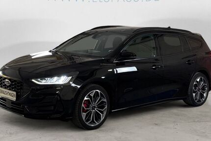 Ford Focus 26.424 km 21.498 &euro; Dinslaken 46539